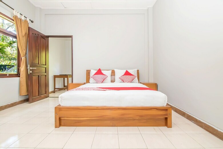Hotel Oyo 2404 Arca Guest House