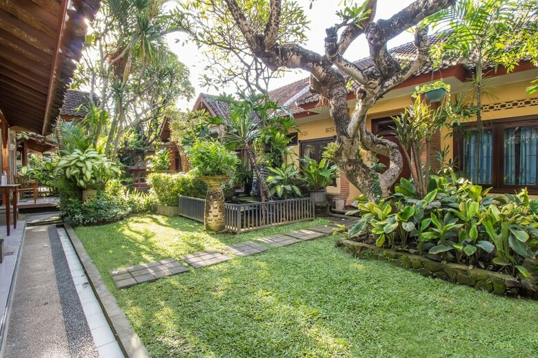 Hotel Oyo 2404 Arca Guest House