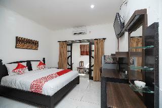 Hostal Oyo 2417 Panen House