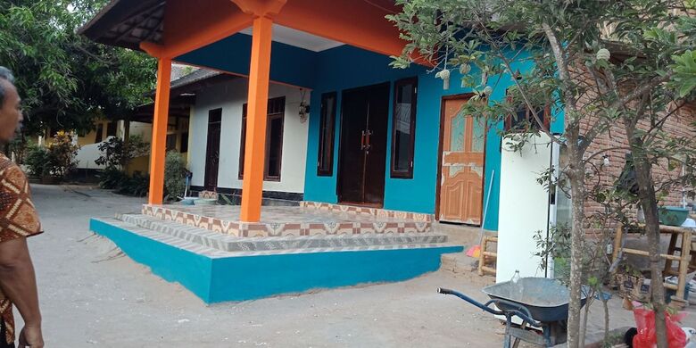 Hotel T&t Homestay