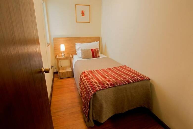 Aparthotel Rq Express Bosque Tobalaba