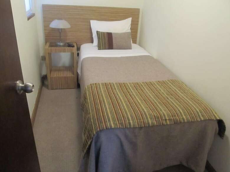 Aparthotel Rq Express Bosque Tobalaba