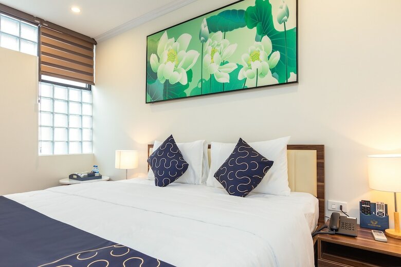 Hotel Capital O 939 Sen Hidden Charm