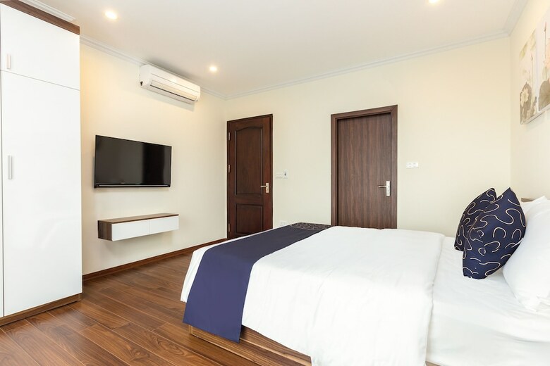 Hotel Capital O 939 Sen Hidden Charm