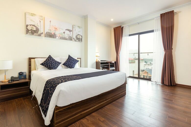 Hotel Capital O 939 Sen Hidden Charm