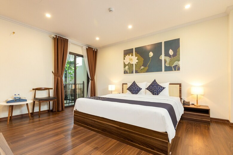 Hotel Capital O 939 Sen Hidden Charm
