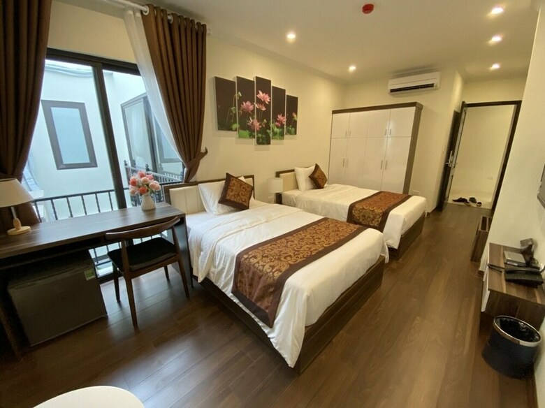 Hotel Capital O 939 Sen Hidden Charm