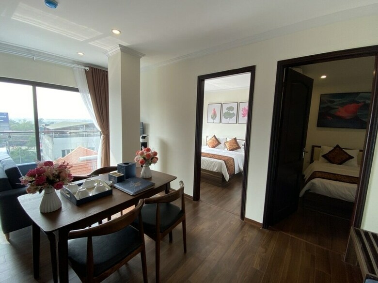 Hotel Capital O 939 Sen Hidden Charm