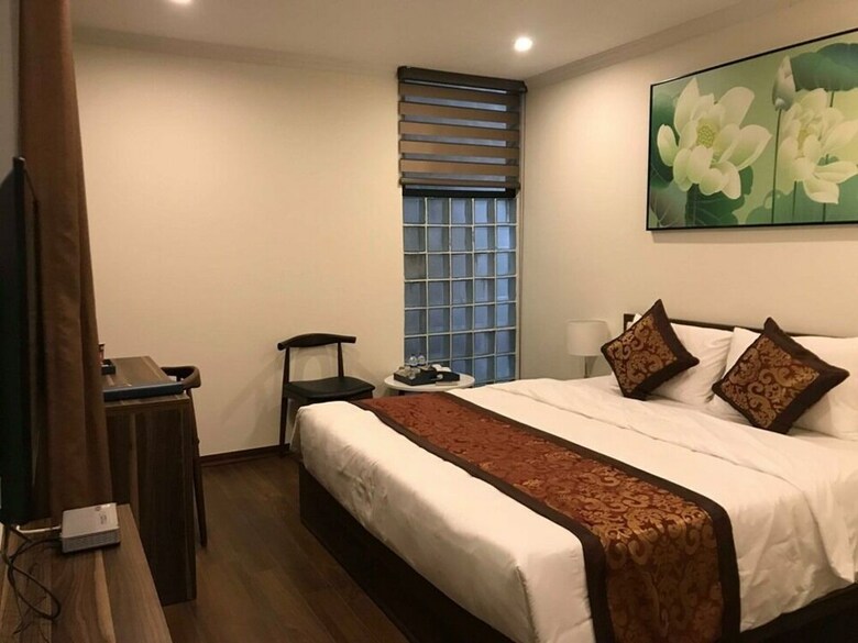 Hotel Capital O 939 Sen Hidden Charm