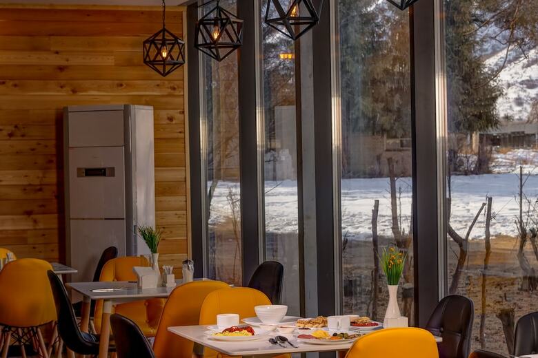 My Hotel Karakol