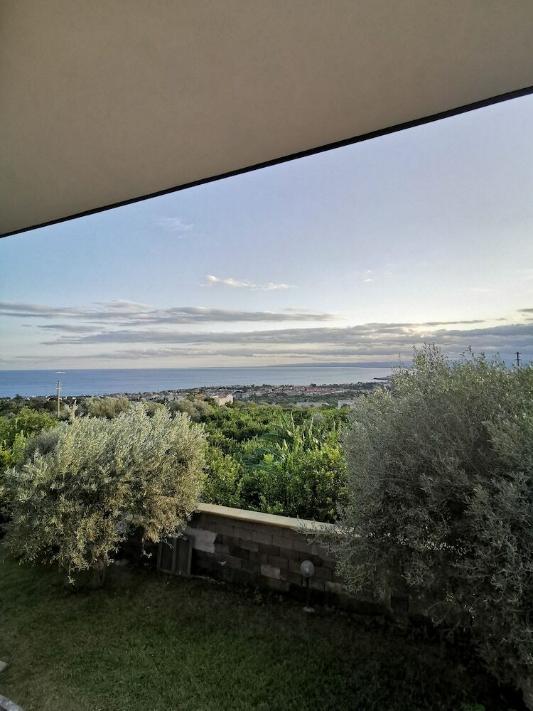 Bed & Breakfast Villa Antonio