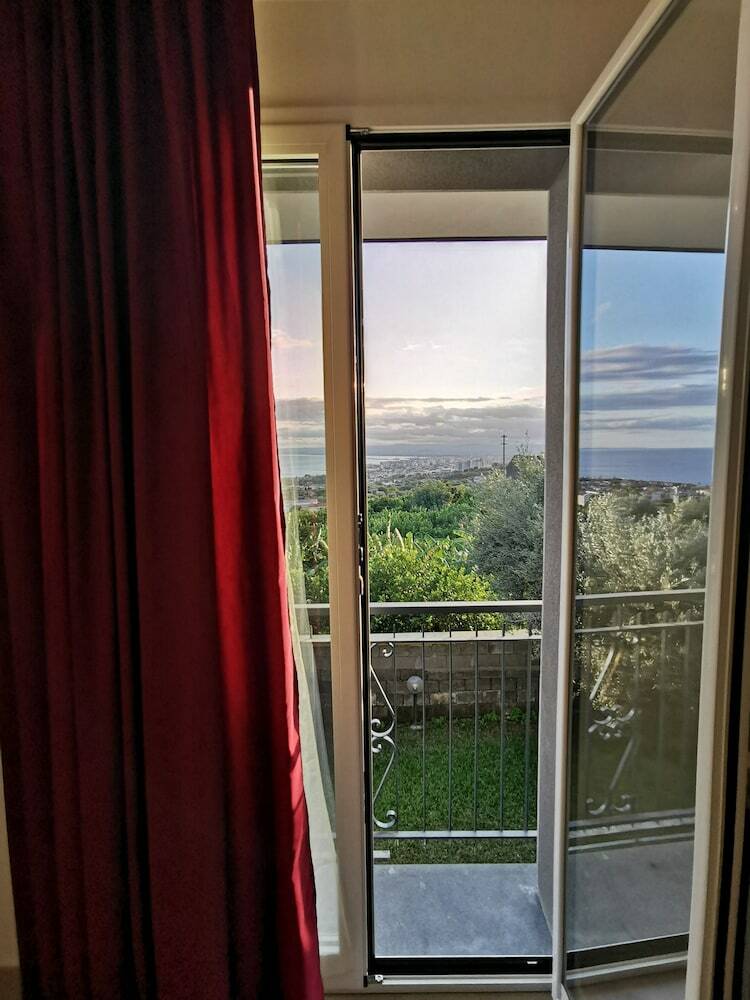 Bed & Breakfast Villa Antonio