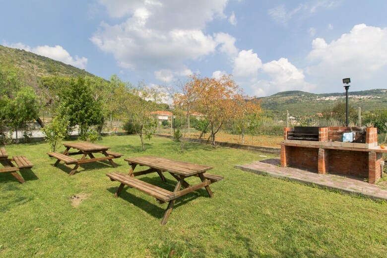 Residence Riviera Mare
