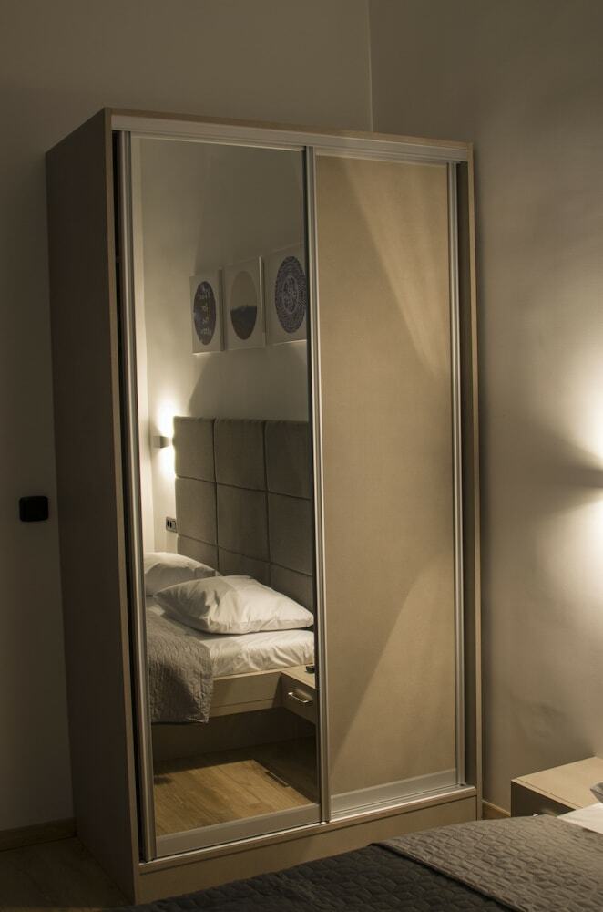 Hotel K43 Rooms And Apartments