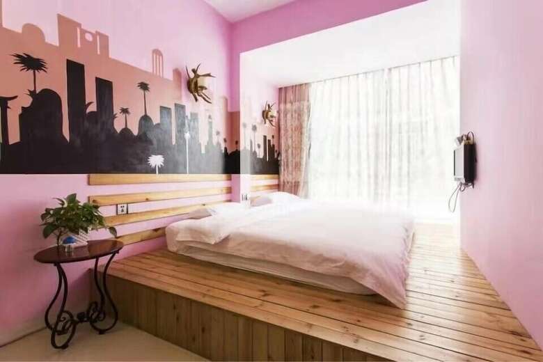 Posada Music Community Homestay