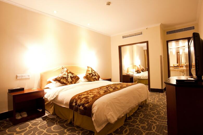 Garden Hotel