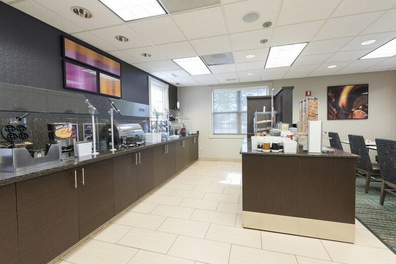 Aparthotel Residence Inn By Marriott Grand Rapids West