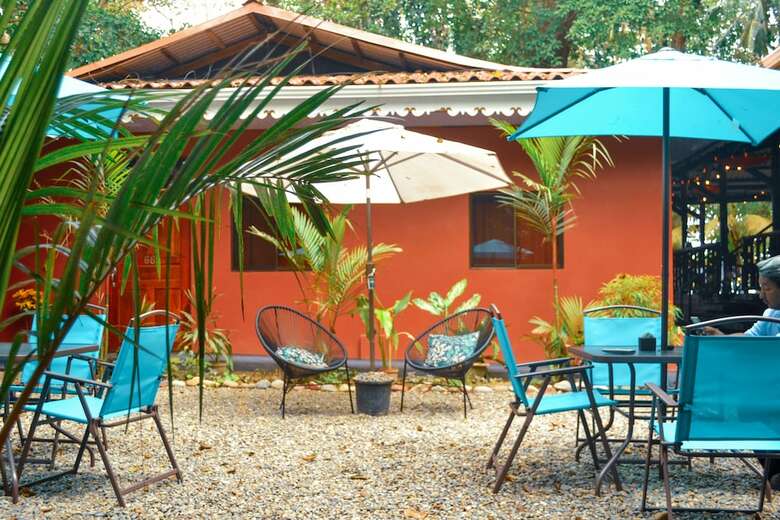 Hotel Casa Vito