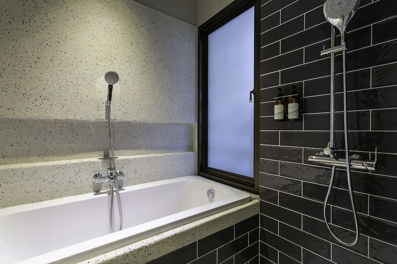 Hotel Barabara Budget Satun