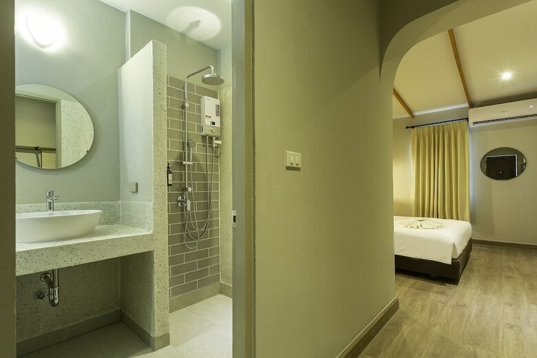 Hotel Barabara Budget Satun