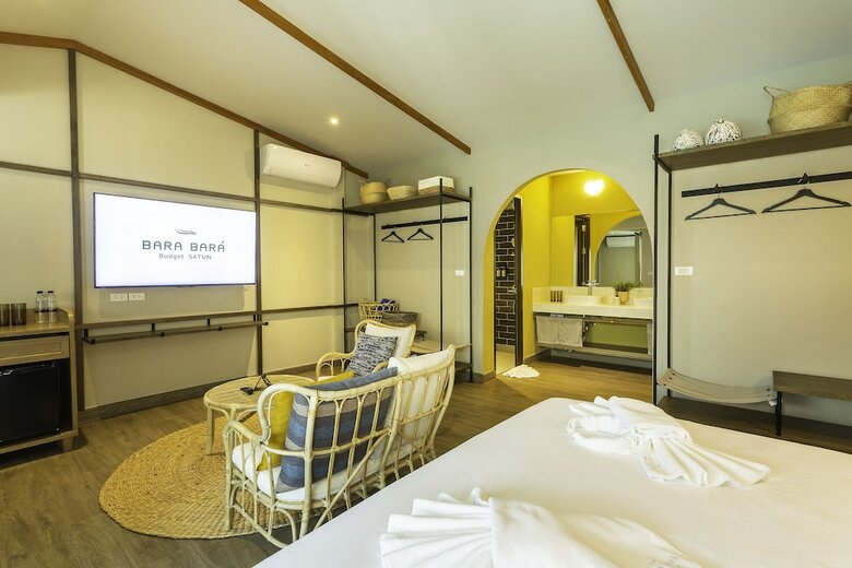 Hotel Barabara Budget Satun