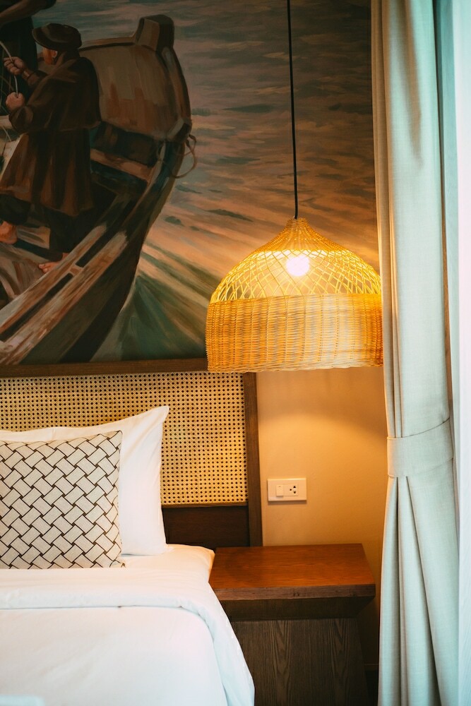 Hotel Barabara Budget Satun