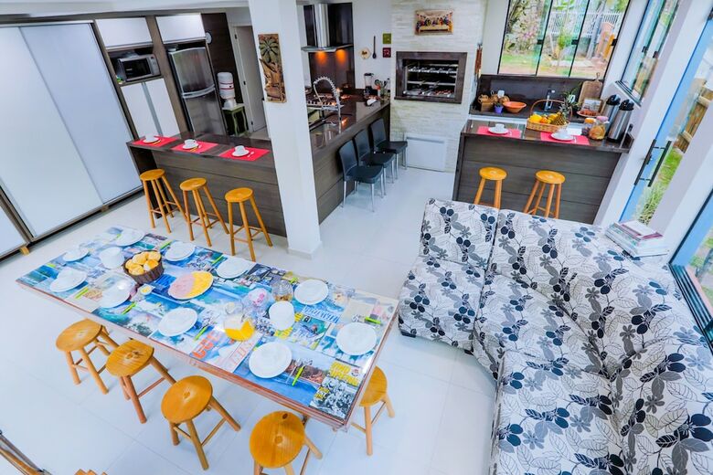 Hostal Wind House Hostel