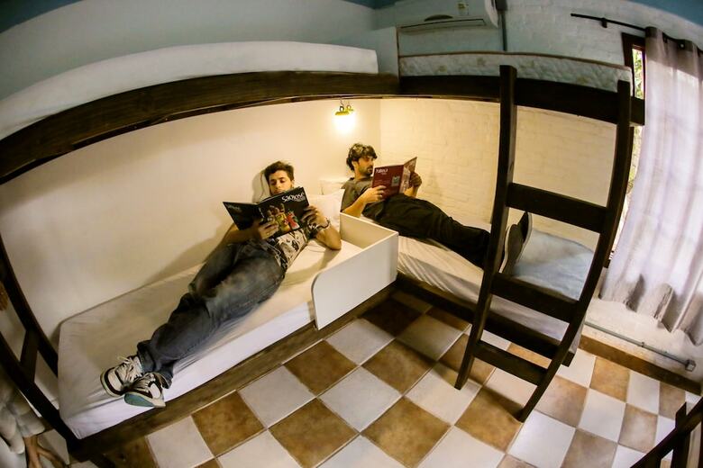 Hostal Wind House Hostel