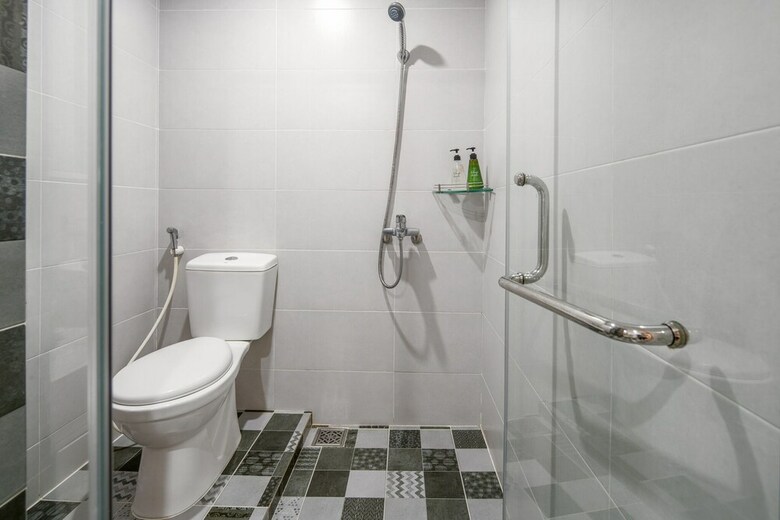Muong Thanh Apartment