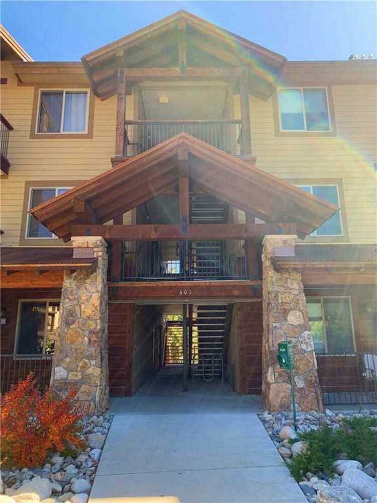 Trailhead Lodges By Stay Winter Park