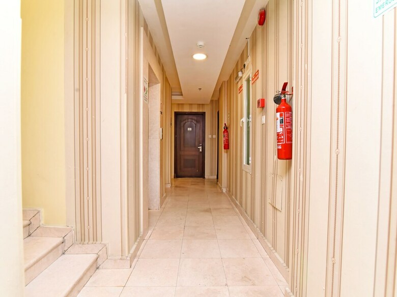 Oyo 388 Al Dana Al Khalijia
