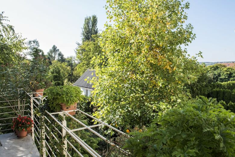 Aparthotel Feng Shui Wellness Apartmanh�z
