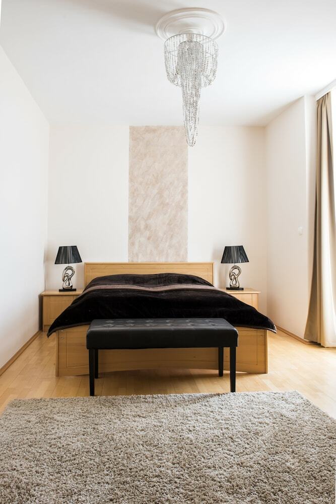Aparthotel Feng Shui Wellness Apartmanh�z