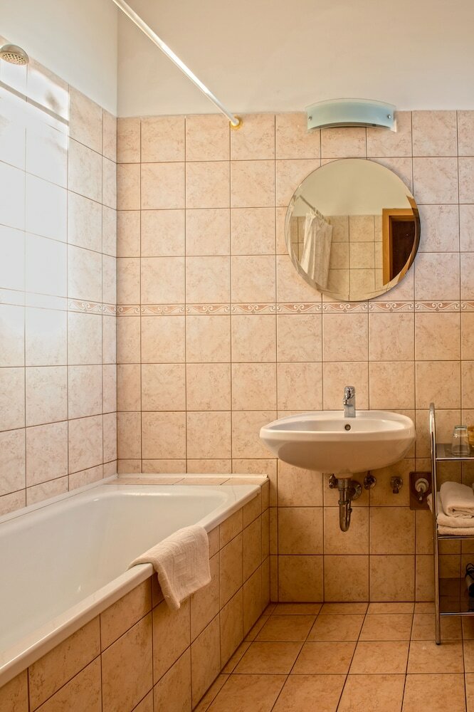 Aparthotel Feng Shui Wellness Apartmanh�z
