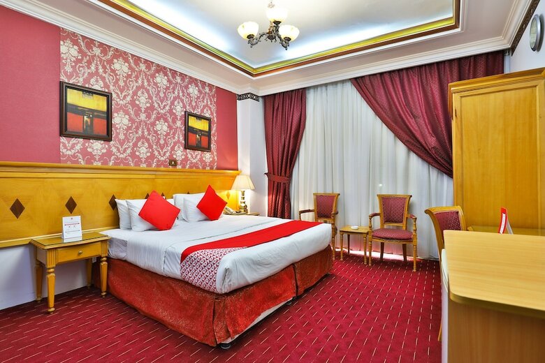 Oyo 394 Al Morooj Kareem Hotel