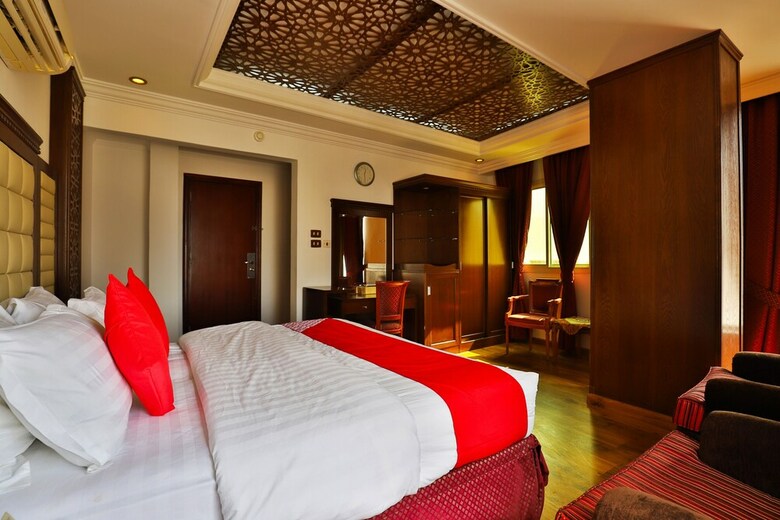 Oyo 394 Al Morooj Kareem Hotel