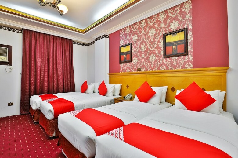 Oyo 394 Al Morooj Kareem Hotel
