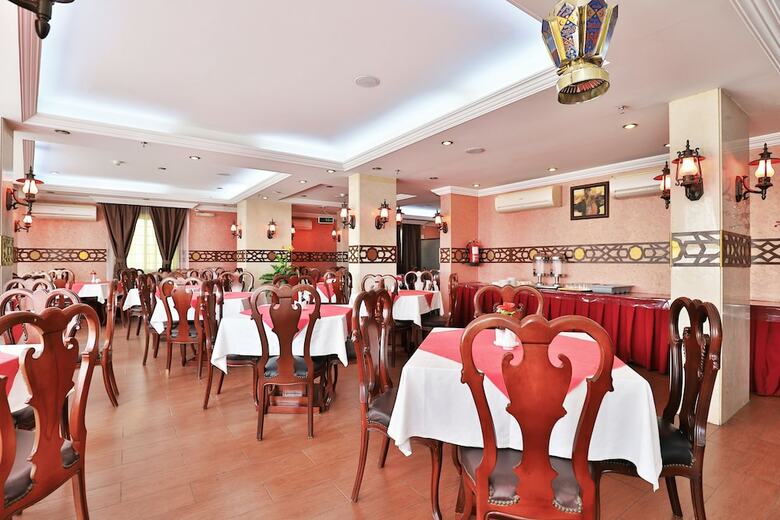 Oyo 394 Al Morooj Kareem Hotel