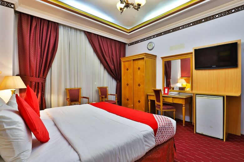 Oyo 394 Al Morooj Kareem Hotel