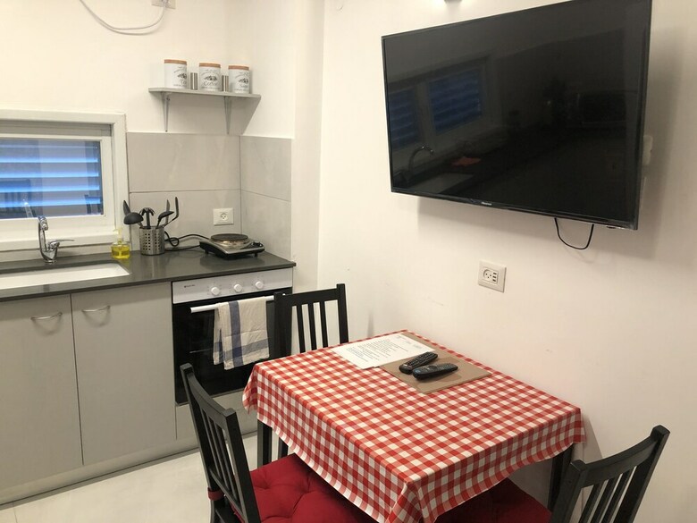 Apartamento Quiet And Homey Near The Beach