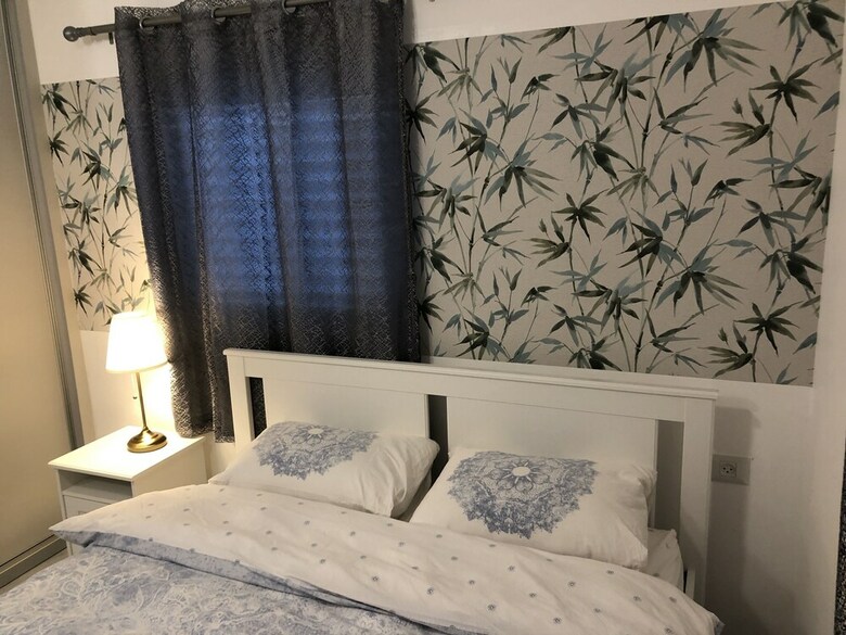 Apartamento Quiet And Homey Near The Beach