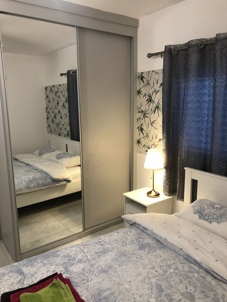 Apartamento Quiet And Homey Near The Beach