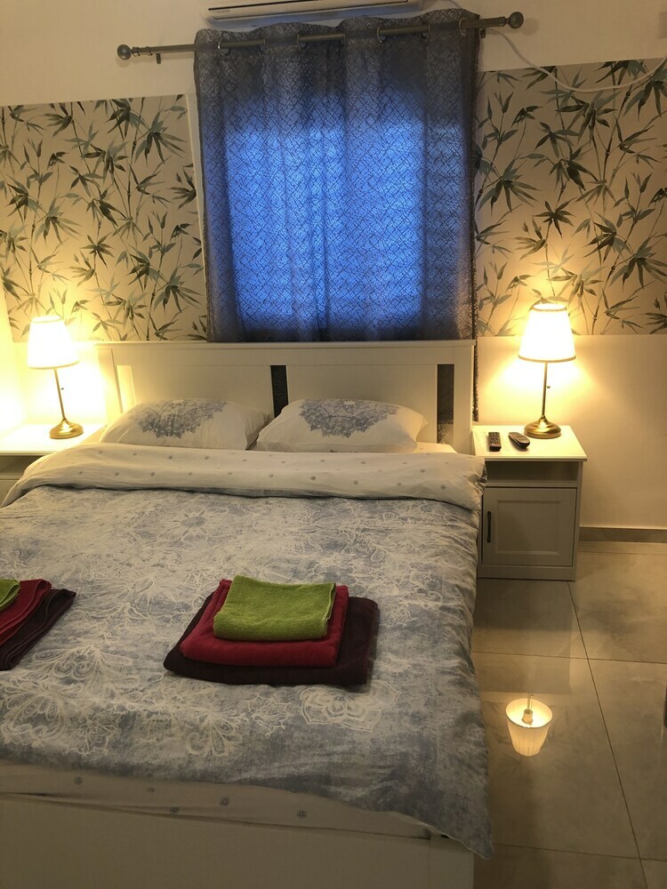 Apartamento Quiet And Homey Near The Beach