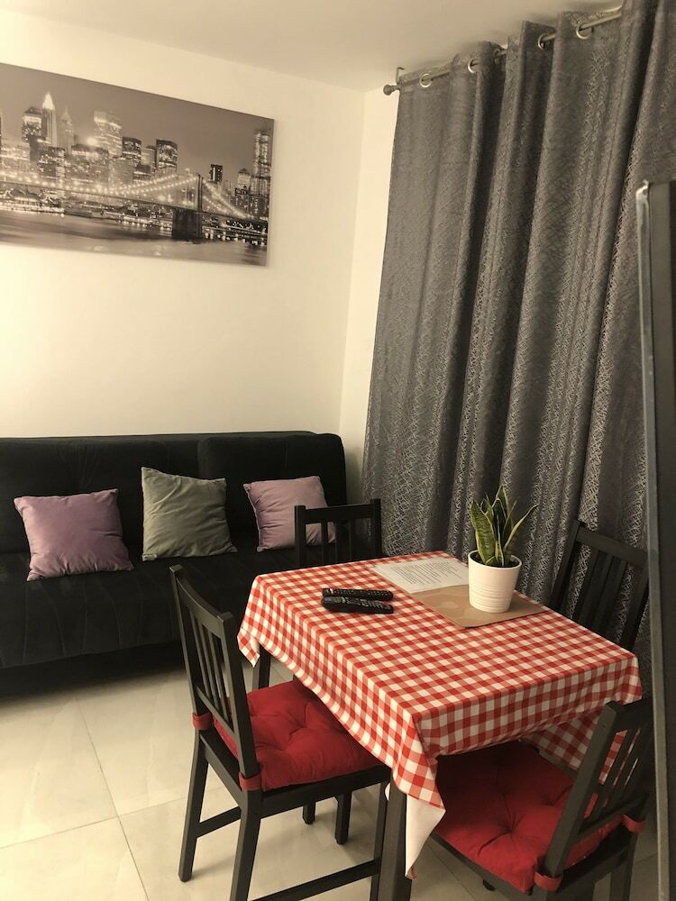 Apartamento Quiet And Homey Near The Beach