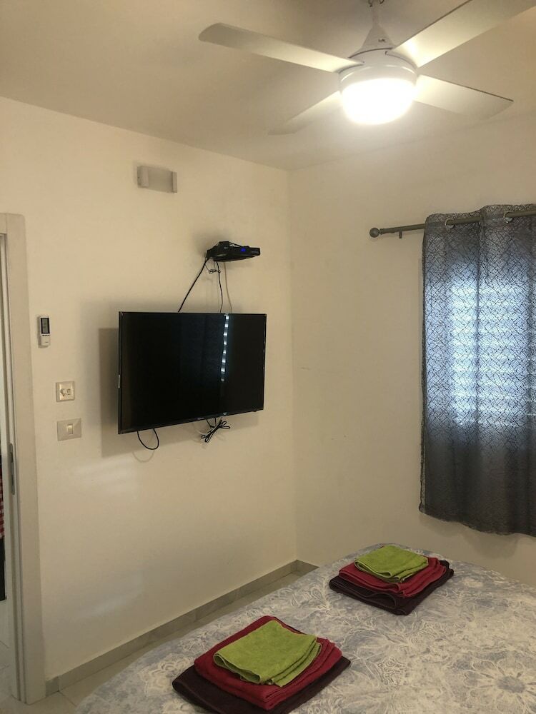 Apartamento Quiet And Homey Near The Beach