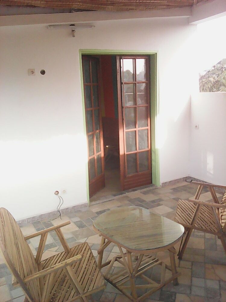 Hotel Crayons Couleurs T�ranga