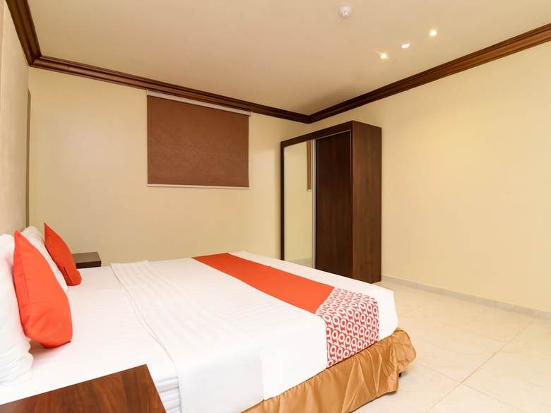 Hotel Oyo 381 Afg Aldurrah 1