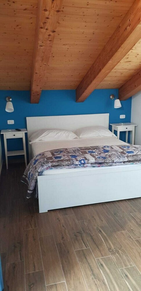 Hotel Stella Del Cilento
