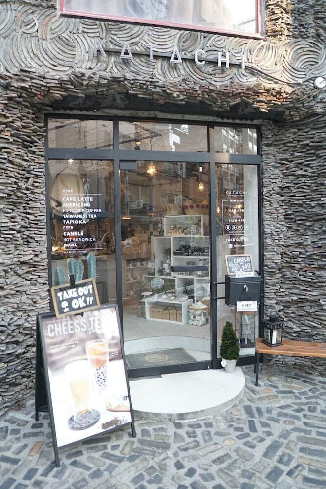 Senlax Inn Osaka
