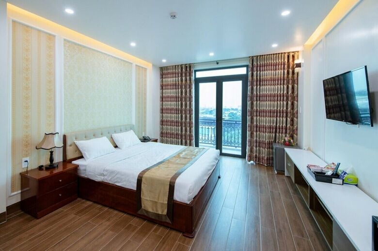 Teamo Hotel